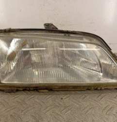 Optique avant principal droit (feux)(phare) PEUGEOT 306 Photo n°1
