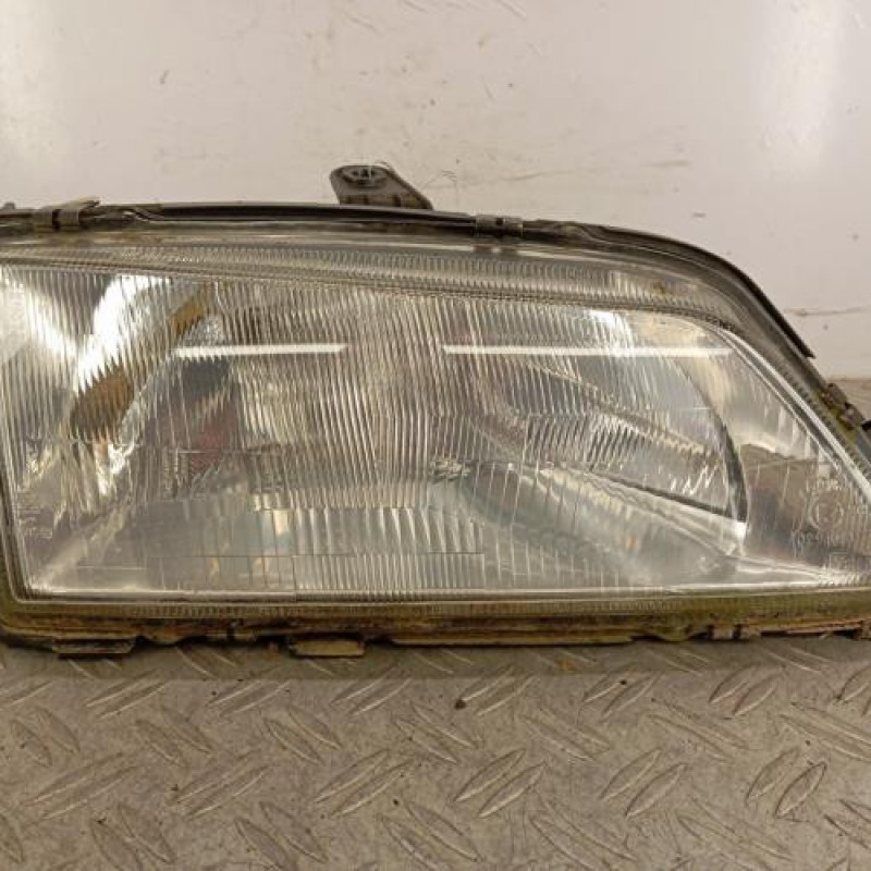 Optique avant principal droit (feux)(phare) PEUGEOT 306
