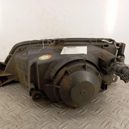 Optique avant principal droit (feux)(phare) PEUGEOT 306