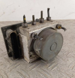 Bloc ABS (freins anti-blocage) RENAULT KANGOO 2 Photo n°1