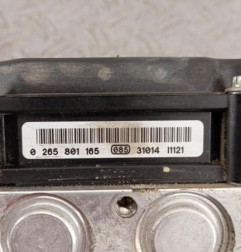 Bloc ABS (freins anti-blocage) RENAULT KANGOO 2 Photo n°4