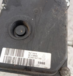 Bloc ABS (freins anti-blocage) PEUGEOT PARTNER 2 Photo n°3