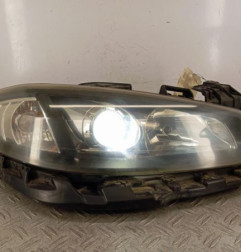 Optique avant principal droit (feux)(phare) RENAULT LAGUNA 2 Photo n°1