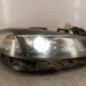 Optique avant principal droit (feux)(phare) RENAULT LAGUNA 2