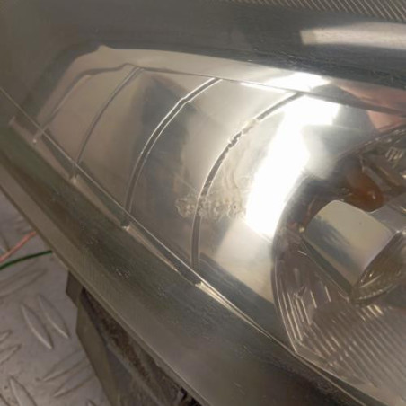 Optique avant principal droit (feux)(phare) RENAULT LAGUNA 2