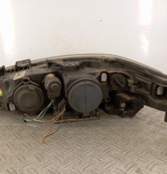 Optique avant principal droit (feux)(phare) RENAULT LAGUNA 2 Photo n°4