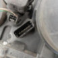 Optique avant principal droit (feux)(phare) RENAULT LAGUNA 2
