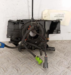 Contacteur tournant RENAULT CLIO 3 Photo n°1