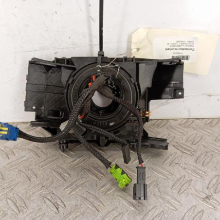 Contacteur tournant RENAULT CLIO 3 Photo n°1