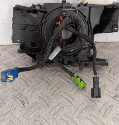 Contacteur tournant RENAULT CLIO 3