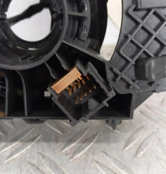 Contacteur tournant RENAULT CLIO 3 Photo n°4