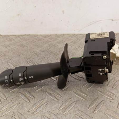 Commodo phare RENAULT CLIO 2 Photo n°1