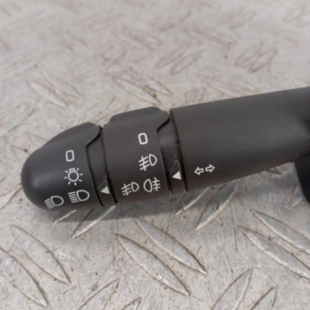 Commodo phare RENAULT CLIO 2