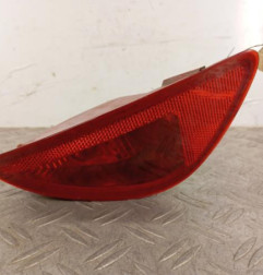 Anti brouillard arriere gauche RENAULT CLIO 3 Photo n°1