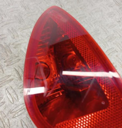 Anti brouillard arriere gauche RENAULT CLIO 3