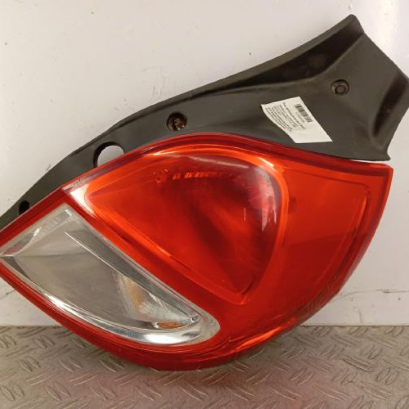 Feu arriere principal droit (feux) RENAULT CLIO 3