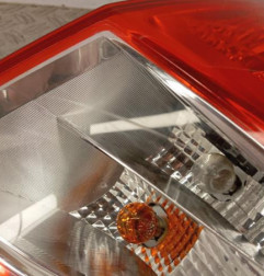 Feu arriere principal droit (feux) RENAULT CLIO 3