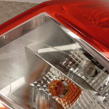 Feu arriere principal droit (feux) RENAULT CLIO 3