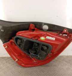 Feu arriere principal droit (feux) RENAULT CLIO 3 Photo n°3