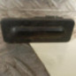 Bouton de coffre PEUGEOT 5008 2