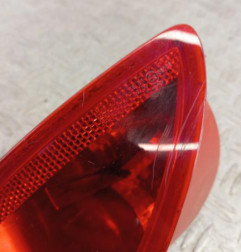 Anti brouillard arriere droit RENAULT CLIO 3