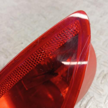 Anti brouillard arriere droit RENAULT CLIO 3