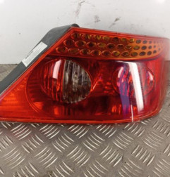 Feu arriere principal droit (feux) PEUGEOT 407 Photo n°1