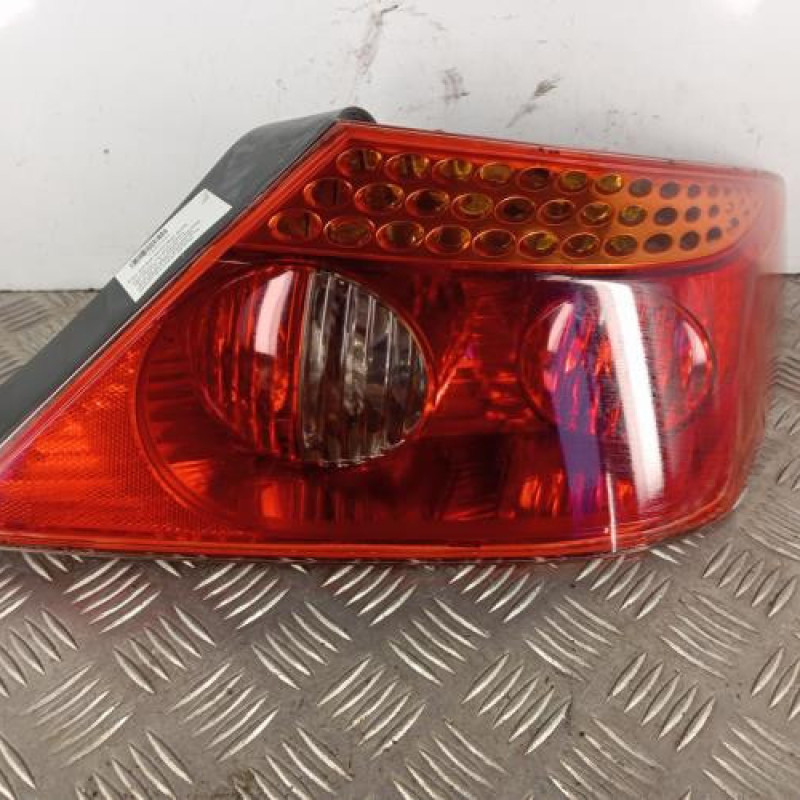 Feu arriere principal droit (feux) PEUGEOT 407