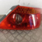 Feu arriere principal droit (feux) PEUGEOT 407