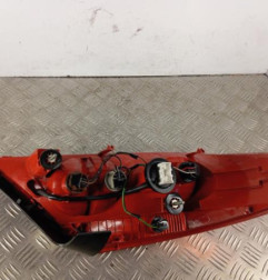 Feu arriere principal droit (feux) PEUGEOT 407