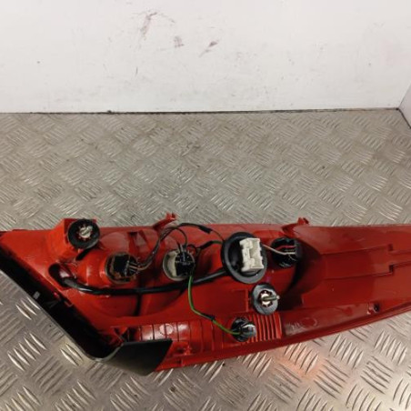 Feu arriere principal droit (feux) PEUGEOT 407