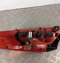 Feu arriere principal gauche (feux) PEUGEOT 407