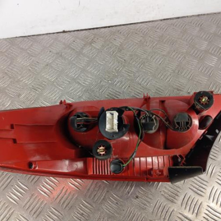 Feu arriere principal gauche (feux) PEUGEOT 407