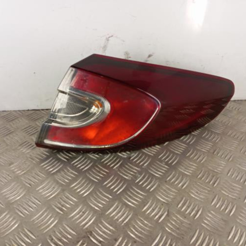 Feu arriere principal droit (feux) RENAULT MEGANE 3