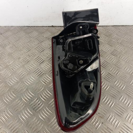 Feu arriere principal droit (feux) RENAULT MEGANE 3