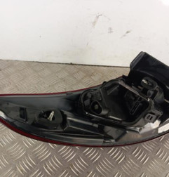 Feu arriere principal droit (feux) RENAULT MEGANE 3 Photo n°3