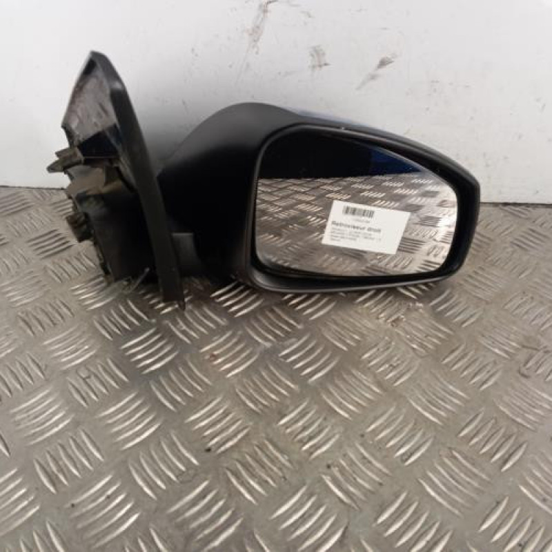 Retroviseur droit RENAULT MEGANE 3