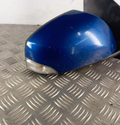 Retroviseur droit RENAULT MEGANE 3 Photo n°3