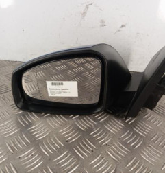 Retroviseur gauche RENAULT MEGANE 3 Photo n°1