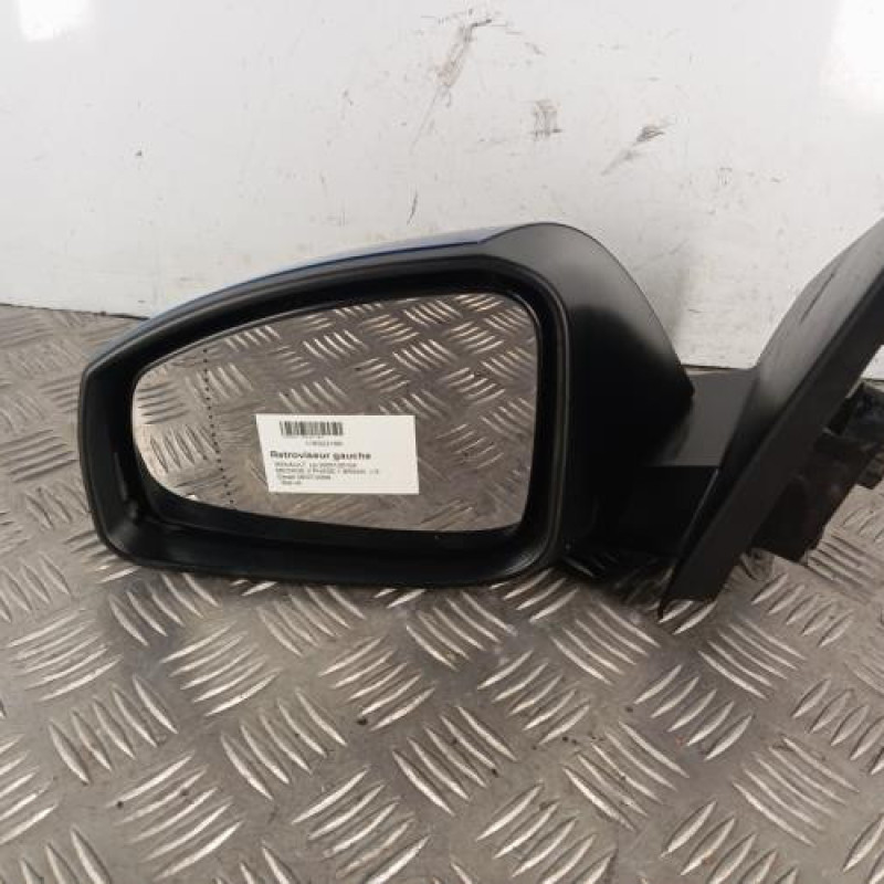 Retroviseur gauche RENAULT MEGANE 3