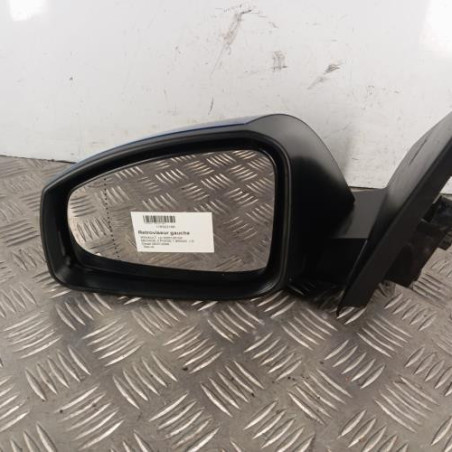 Retroviseur gauche RENAULT MEGANE 3 Photo n°1