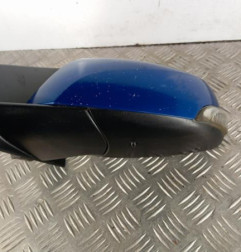 Retroviseur gauche RENAULT MEGANE 3 Photo n°3