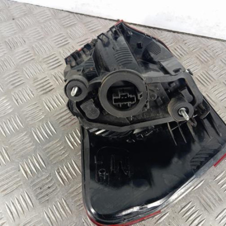 Feu arriere principal droit (feux) CITROEN C5 2