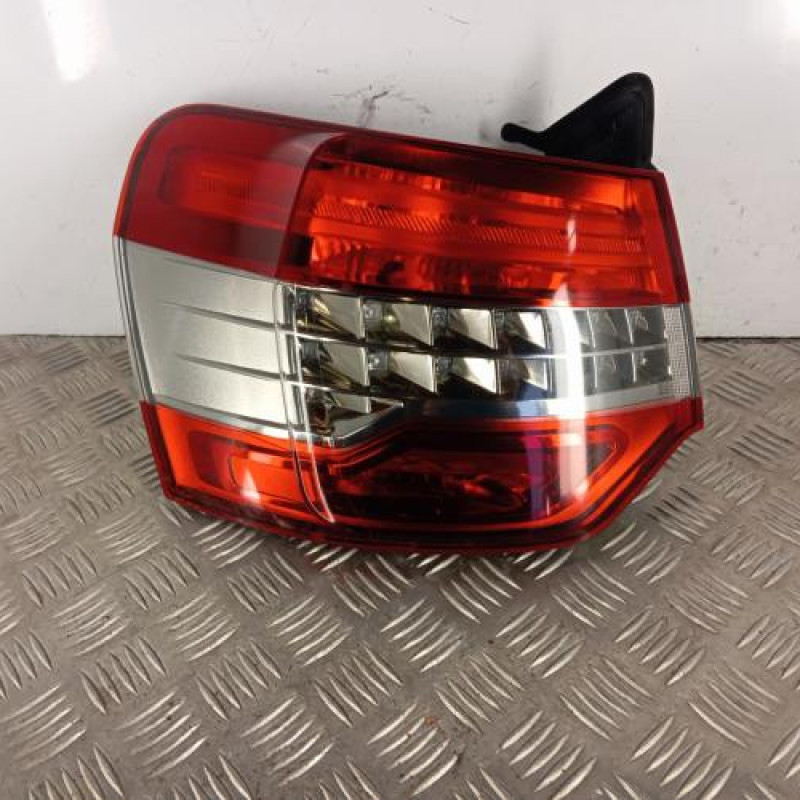 Feu arriere principal gauche (feux) CITROEN C5 2