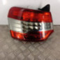 Feu arriere principal gauche (feux) CITROEN C5 2