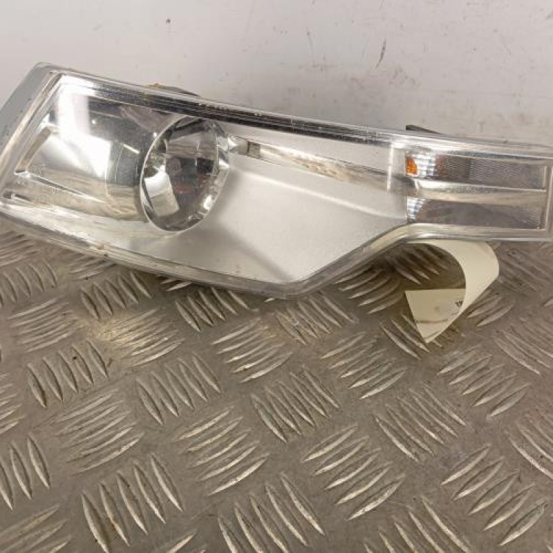 Optique avant secondaire droit (feux)(clignotant) CITROEN C5 2