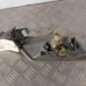 Optique avant secondaire droit (feux)(clignotant) CITROEN C5 2