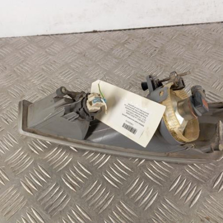 Optique avant secondaire gauche (feux)(clignotant) CITROEN C5 2