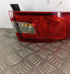 Feu arriere principal gauche (feux) RENAULT CLIO 4 Photo n°1