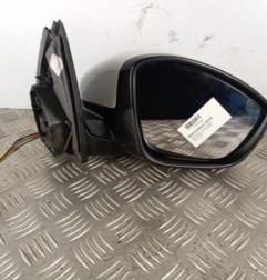 Retroviseur droit PEUGEOT 308 2 Photo n°1